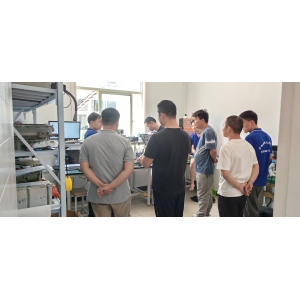 学员风采