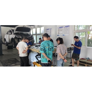 学员风采